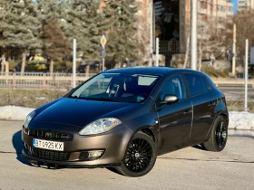 Fiat Bravo 1.9Multijet, снимка 1