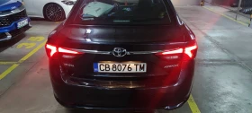 Toyota Avensis, снимка 6