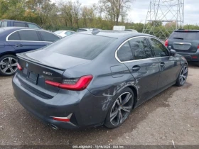 BMW 330 XDRIVE | Mobile.bg    6