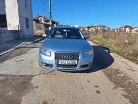 Audi A3, снимка 1