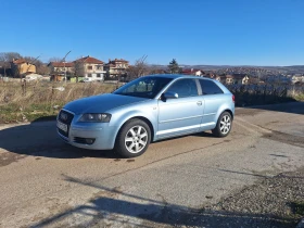 Audi A3, снимка 4