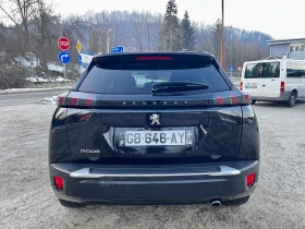 Peugeot 2008 1.5 HDI Гаранция , снимка 6