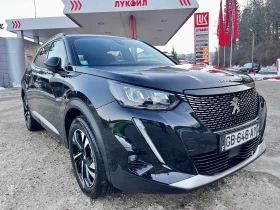 Peugeot 2008 1.5 HDI Гаранция , снимка 3