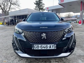 Peugeot 2008 1.5 HDI Гаранция , снимка 2