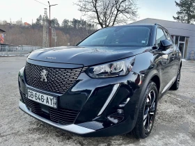 Peugeot 2008 1.5 HDI Гаранция , снимка 1