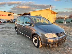  VW Touran