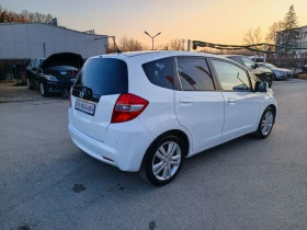 Honda Jazz 1.4i-100кс-ШВЕЙЦАРИЯ-АВТОМАТ-FACELIFT, снимка 3