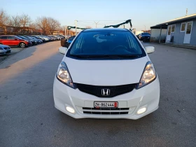 Honda Jazz 1.4i-100кс-ШВЕЙЦАРИЯ-АВТОМАТ-FACELIFT, снимка 1