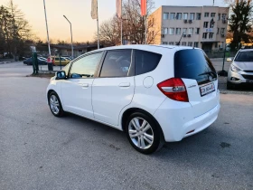 Honda Jazz 1.4i-100кс-ШВЕЙЦАРИЯ-АВТОМАТ-FACELIFT, снимка 6