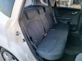 Honda Jazz 1.4i-100кс-ШВЕЙЦАРИЯ-АВТОМАТ-FACELIFT, снимка 11