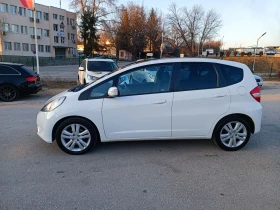 Honda Jazz 1.4i-100кс-ШВЕЙЦАРИЯ-АВТОМАТ-FACELIFT, снимка 7