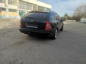 Mercedes-Benz C 320, снимка 7