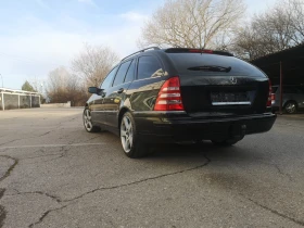 Mercedes-Benz C 320, снимка 9