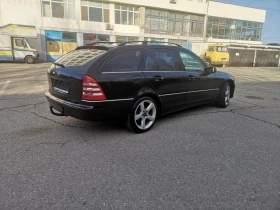 Mercedes-Benz C 320, снимка 6