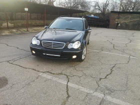 Mercedes-Benz C 320, снимка 2