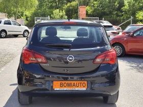 Обява за продажба на Opel Corsa 1.4i* EURO6B* KLIMA* ОБСЛУЖЕНА /FACELIFT ~9 500 лв. - изображение 5