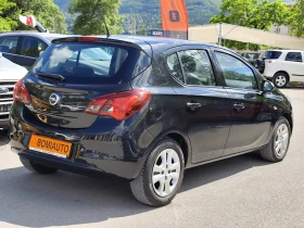Обява за продажба на Opel Corsa 1.4i* EURO6B* KLIMA* ОБСЛУЖЕНА /FACELIFT ~9 500 лв. - изображение 3
