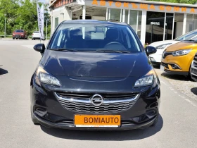 Обява за продажба на Opel Corsa 1.4i* EURO6B* KLIMA* ОБСЛУЖЕНА /FACELIFT ~9 500 лв. - изображение 1