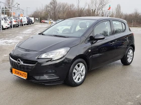 Opel Corsa 1.4i* ГАЗ* EURO6B* KLIMA* ОБСЛУЖЕНА !, снимка 1