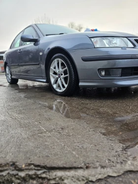 Saab 9-3, снимка 7