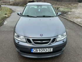 Saab 9-3, снимка 5