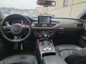 Audi A7 3.OT* PREMIUM* PLUS* MATRIX* BOSE* ДИСТРОНИК* КАМЕ, снимка 9