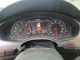 Audi A7 3.OT* PREMIUM* PLUS* MATRIX* BOSE* ДИСТРОНИК* КАМЕ, снимка 10