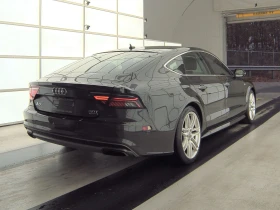 Audi A7 3.OT* PREMIUM* PLUS* MATRIX* BOSE* ДИСТРОНИК* КАМЕ, снимка 2