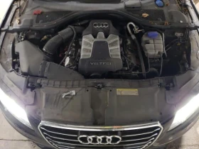 Audi A7 PRESTIGE/  ! 3.0*  | Mobile.bg    11