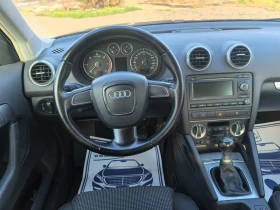 Audi A3 2.0TDI - 10700 лв. - 23319520 | Car24.bg