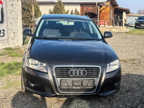 Audi A3 2.0TDI - 10700 лв. - 23319520 | Car24.bg