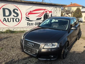 Audi A3 2.0TDI 1