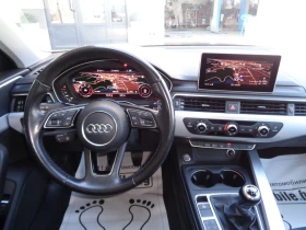 Audi A4 2.0TDI 150к.с, снимка 13