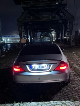 Mercedes-Benz CLS 500 | Mobile.bg    8