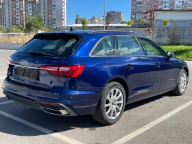 Audi A4 35 TDI Business Auto 163 .   | Mobile.bg    6