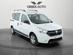     Dacia Dokker 1.5dci N1     