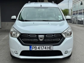 Обява за продажба на Dacia Dokker 1.5dci N1 с ДДС ВЪРНАТ ОТ ЛИЗИНГ ~20 990 лв. - изображение 1
