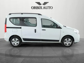     Dacia Dokker 1.5dci N1     