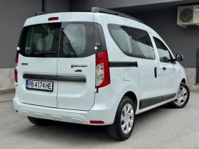 Обява за продажба на Dacia Dokker 1.5dci N1 с ДДС ВЪРНАТ ОТ ЛИЗИНГ ~20 990 лв. - изображение 2
