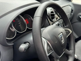 Обява за продажба на Dacia Dokker 1.5dci N1 с ДДС ВЪРНАТ ОТ ЛИЗИНГ ~20 990 лв. - изображение 7