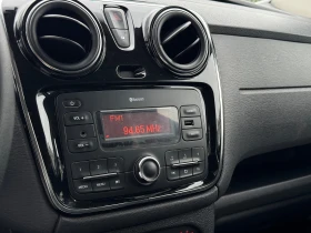 Обява за продажба на Dacia Dokker 1.5dci N1 с ДДС ВЪРНАТ ОТ ЛИЗИНГ ~20 990 лв. - изображение 9