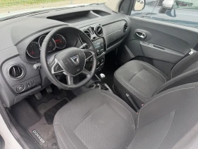 Обява за продажба на Dacia Dokker 1.5dci N1 с ДДС ВЪРНАТ ОТ ЛИЗИНГ ~20 990 лв. - изображение 4