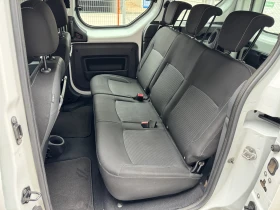 Обява за продажба на Dacia Dokker 1.5dci N1 с ДДС ВЪРНАТ ОТ ЛИЗИНГ ~20 990 лв. - изображение 5