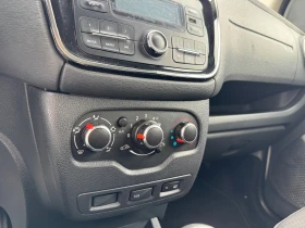 Обява за продажба на Dacia Dokker 1.5dci N1 с ДДС ВЪРНАТ ОТ ЛИЗИНГ ~20 990 лв. - изображение 8