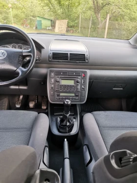 Обява за продажба на VW Sharan 1, 8 Т ~4 500 лв. - изображение 4