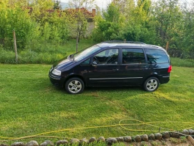 Обява за продажба на VW Sharan 1, 8 Т ~4 500 лв. - изображение 1