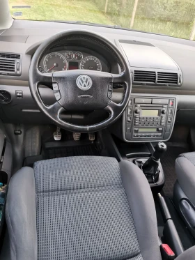 Обява за продажба на VW Sharan 1, 8 Т ~4 500 лв. - изображение 5