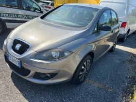 Обява за продажба на Seat Altea 1.9TDI, 105кс, 06г.Италия