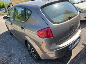 Обява за продажба на Seat Altea 1.9TDI, 105кс, 06г.Италия