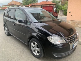 VW Touran !!!1.9-105к.с.Парктоник Подгрев Автопилот!!! - 8600 лв. - 32756917 4